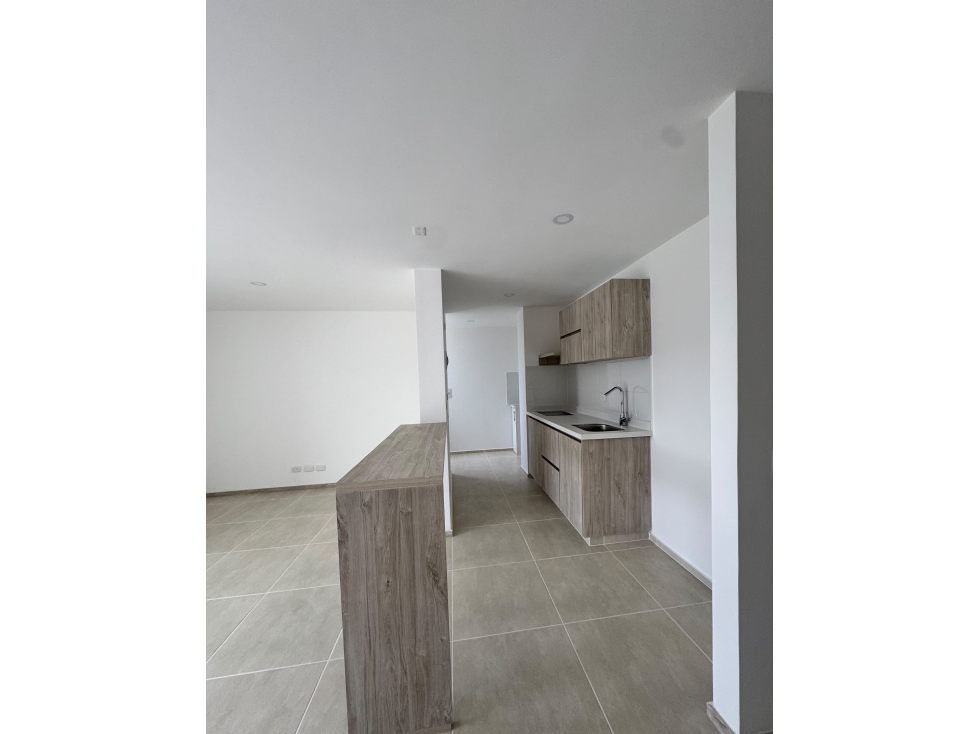 Venta de apartamento en Baja Suiza — foto 4