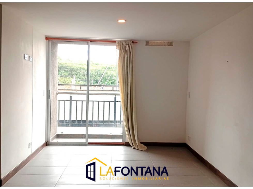 Venta de apartamento en la Sultana