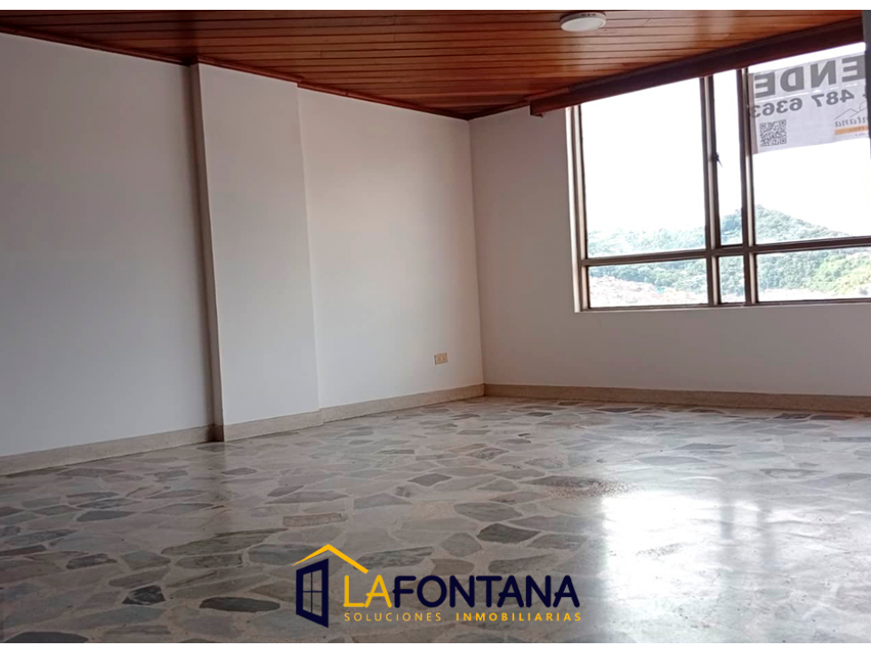 Venta de apartamento en La Leonora — foto 2