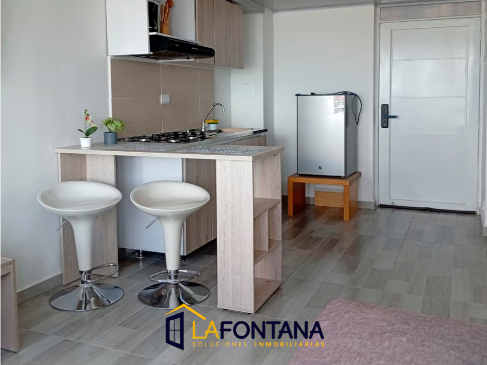 Venta de apartamento en Alcazares