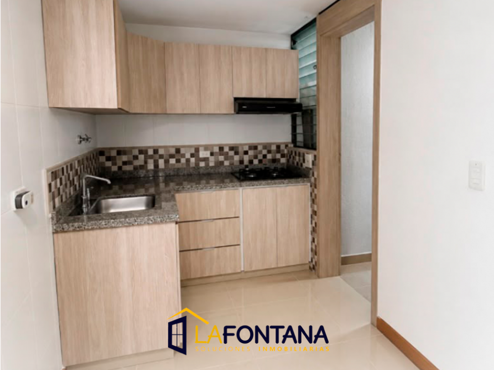 Se arrienda casa en La Francia — foto 3