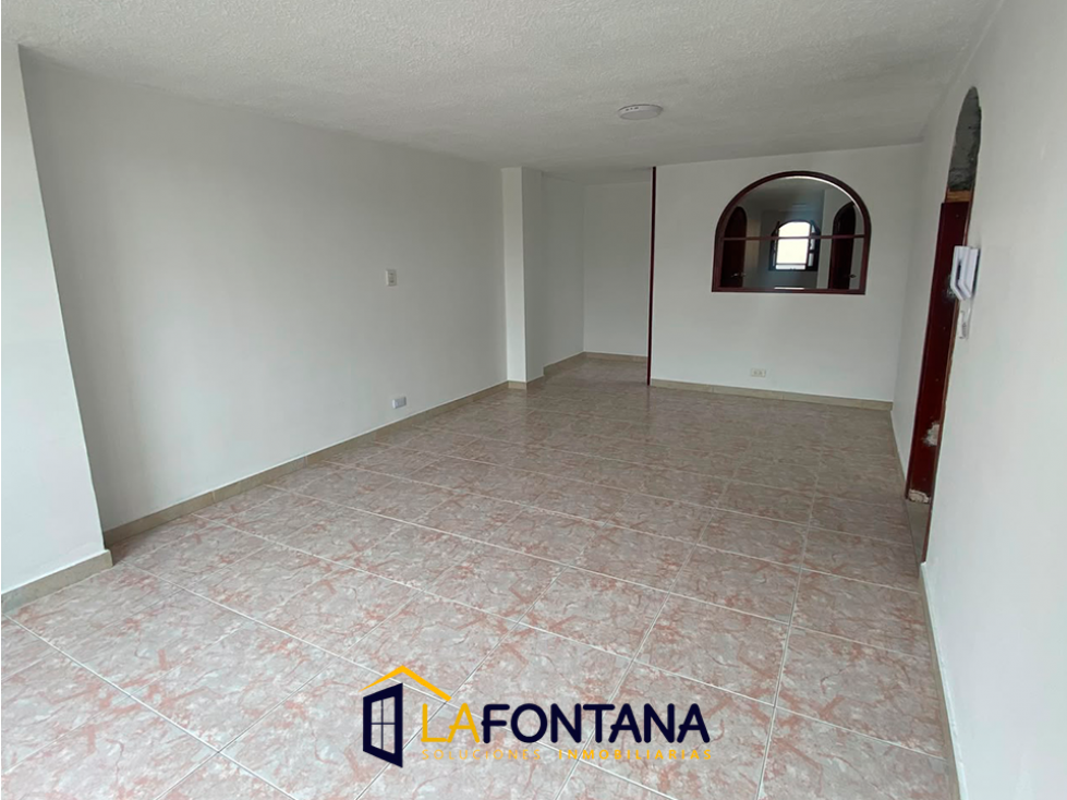 Se arrienda apartamento en Alta Suiza — foto 3