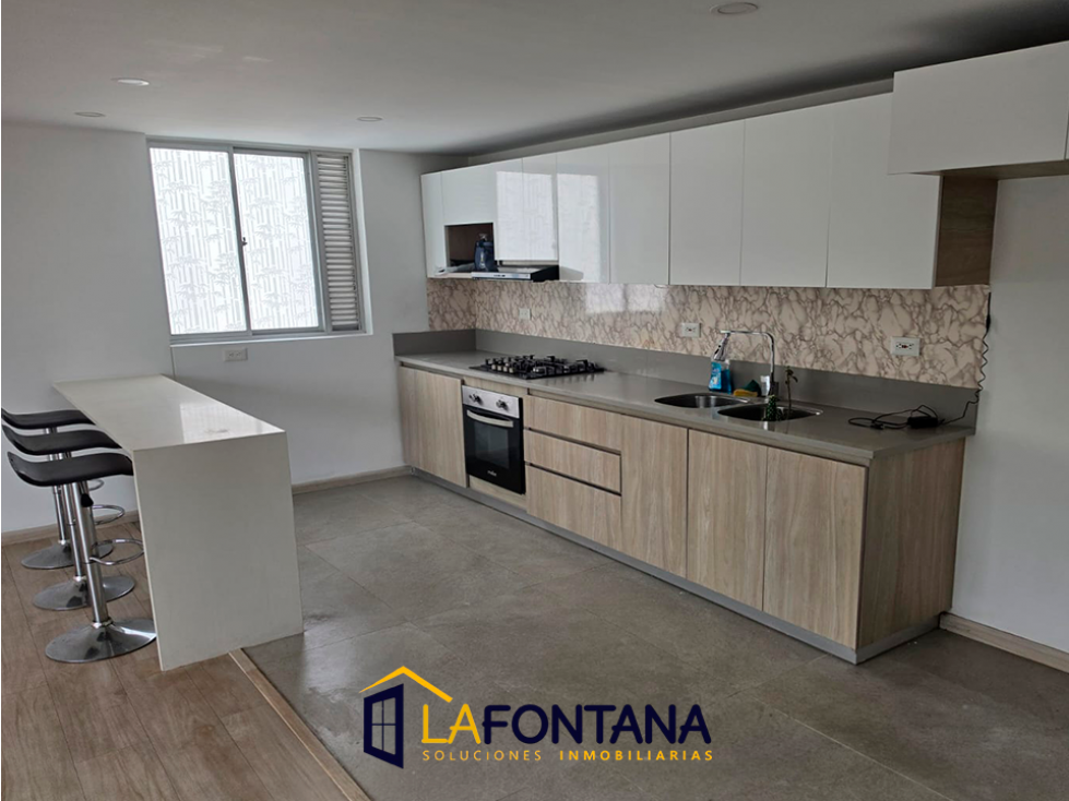 Se arrienda apartamento en San Marcel — foto 3