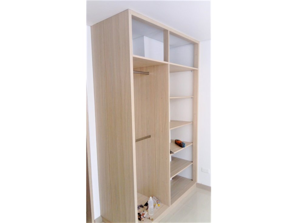 Venta de apartaestudio en Av. Santander — foto 3