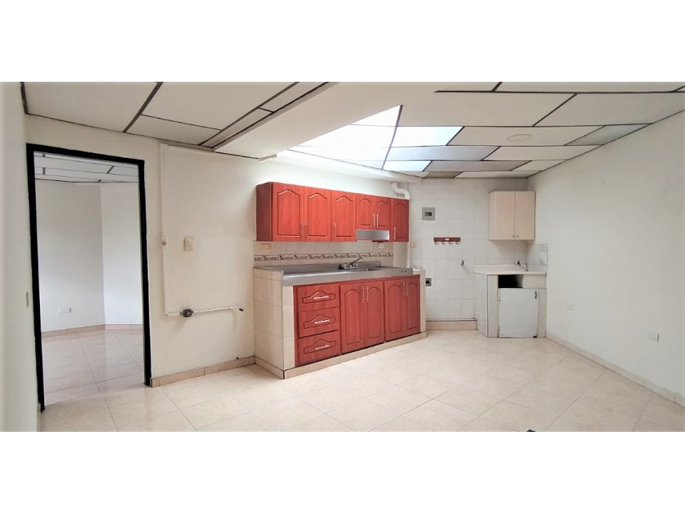 Venta de apartamento en El Centro — foto 2