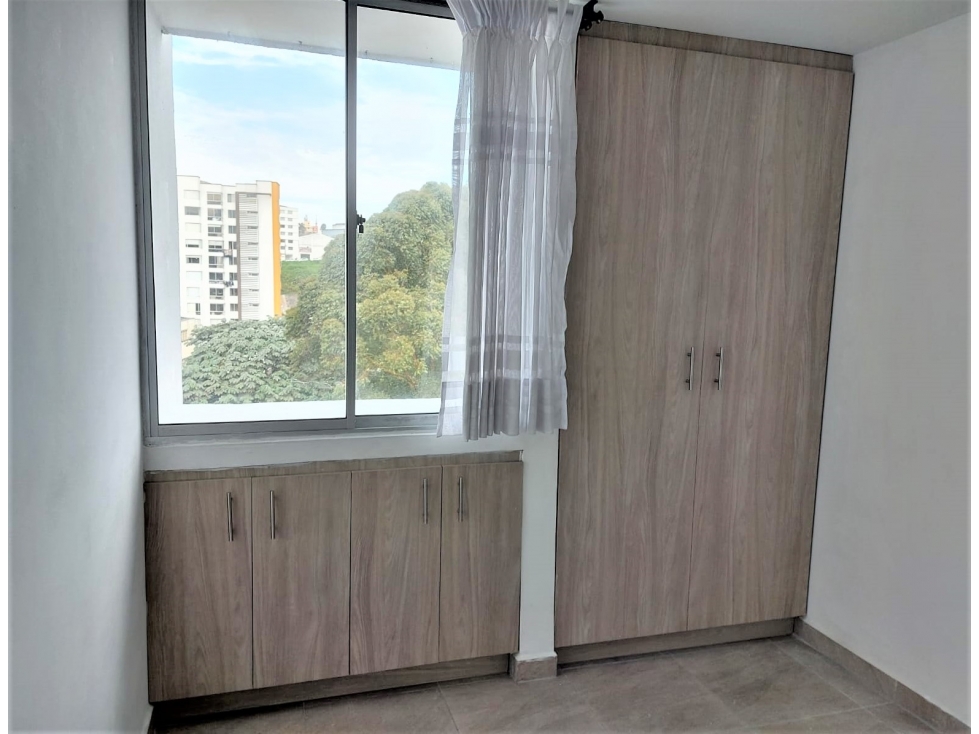 Venta de apartamento en La Autónoma — foto 6