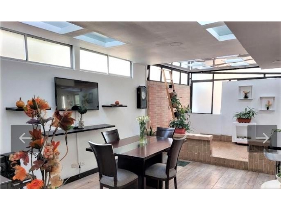 Venta de casa con renta en Aranjuez — foto 4