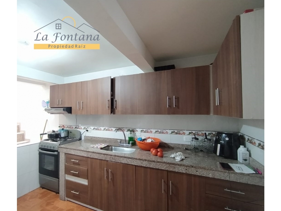 Venta de casa en La Cumbre