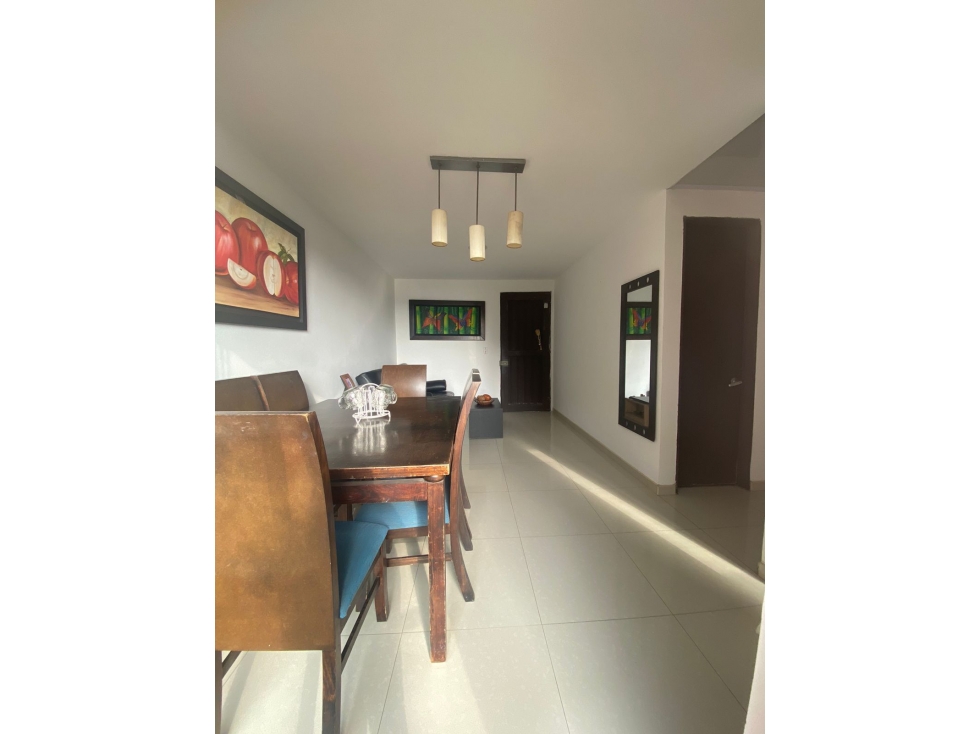 Venta de apartamento en el Caribe — foto 2