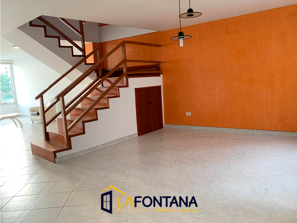 Venta de apartamento Palermo
