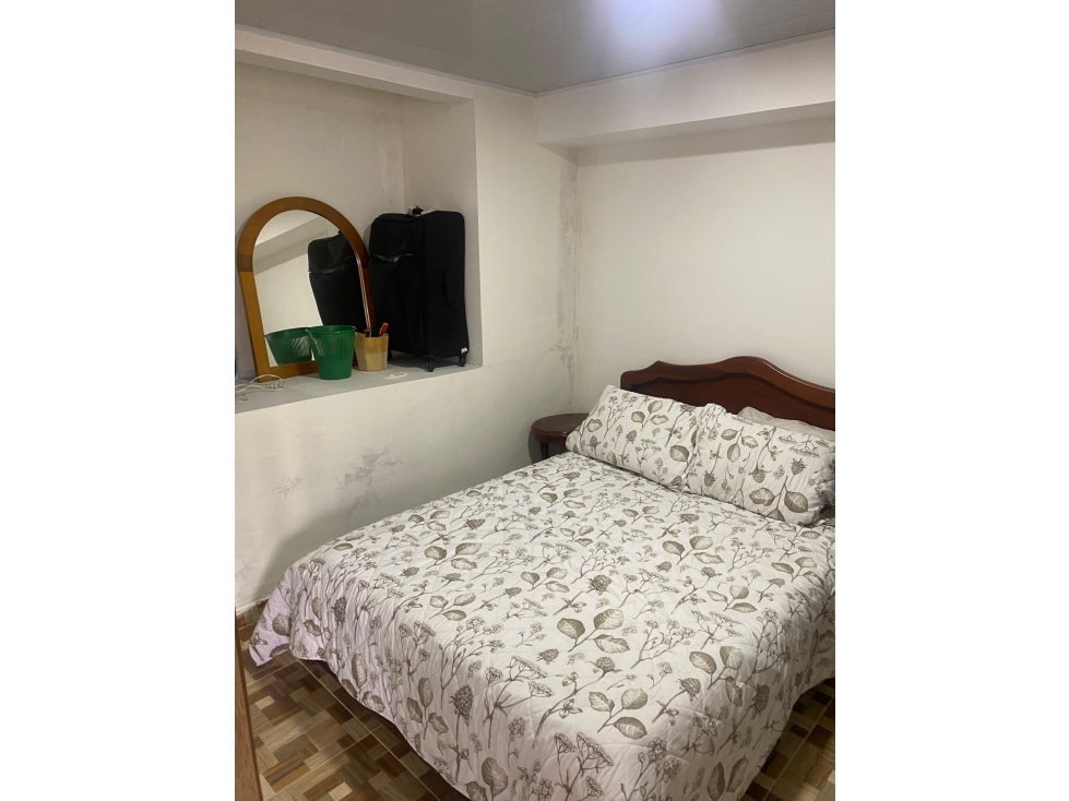 Venta de casa con renta en la Sultana — foto 5