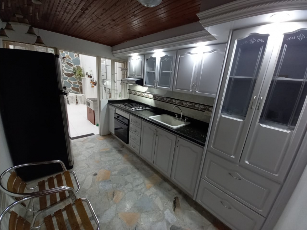 Venta de casa en Colseguros — foto 5