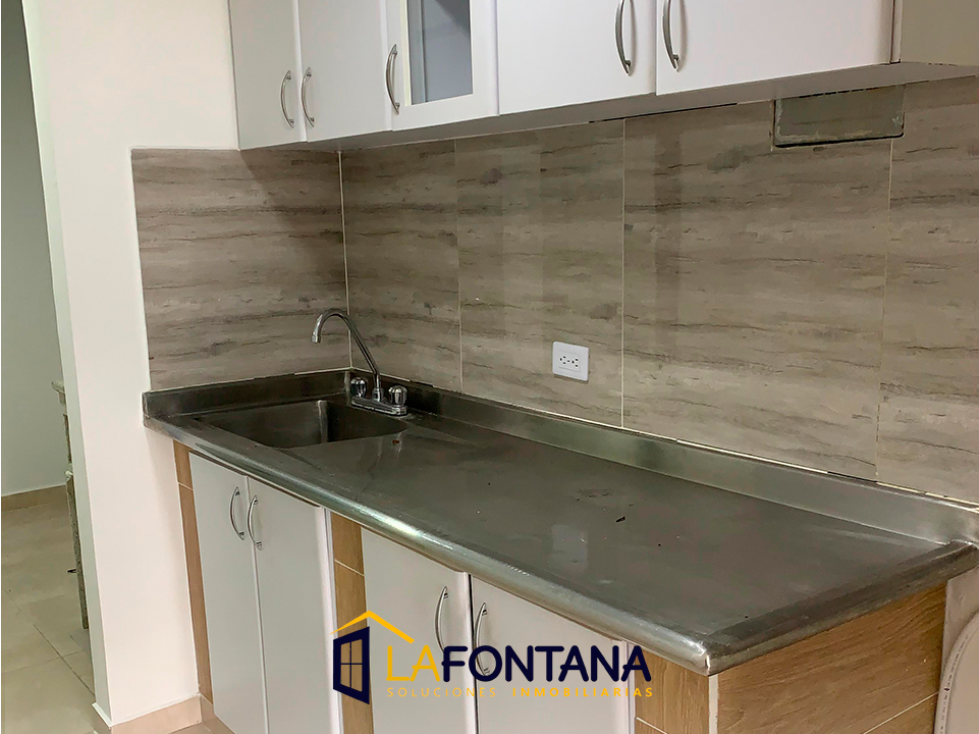 Se arrienda apartamento en San Sebastián — foto 2