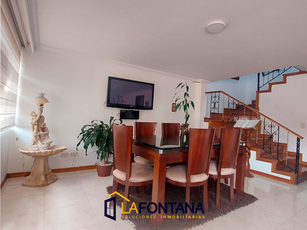 Venta de casa en Laureles