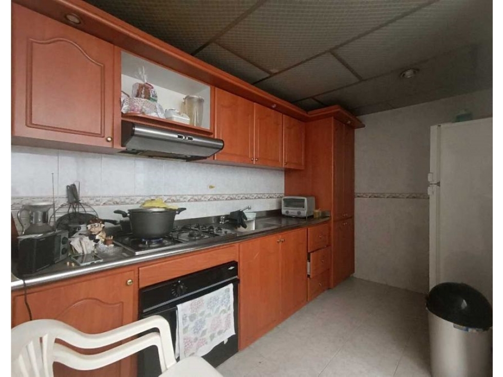 Venta de apartamento en Campo Hermoso — foto 4