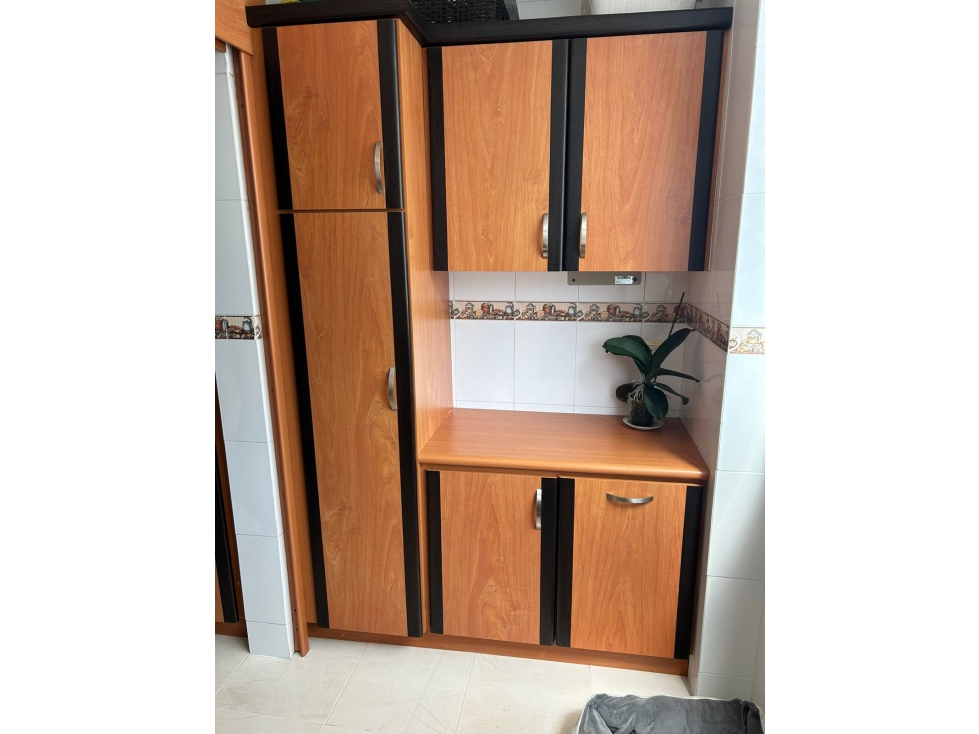 Venta de apartamento dúplex en La Arboleda — foto 5