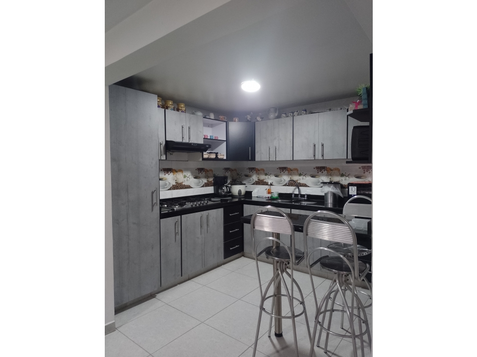 Venta de casa en Alcazares