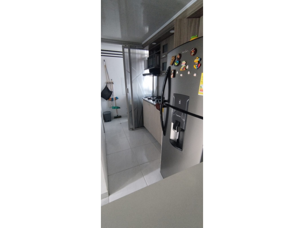 Venta de apartamento en Villamaría — foto 5