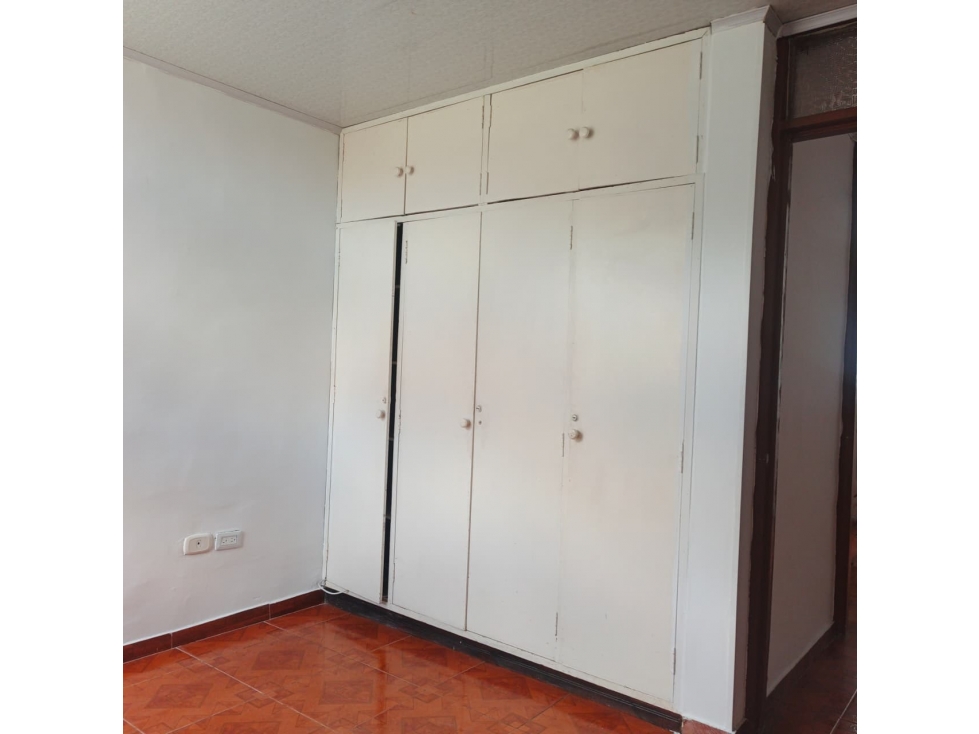 Venta de apartamento en San Jorge - Sector Las Americas — foto 6
