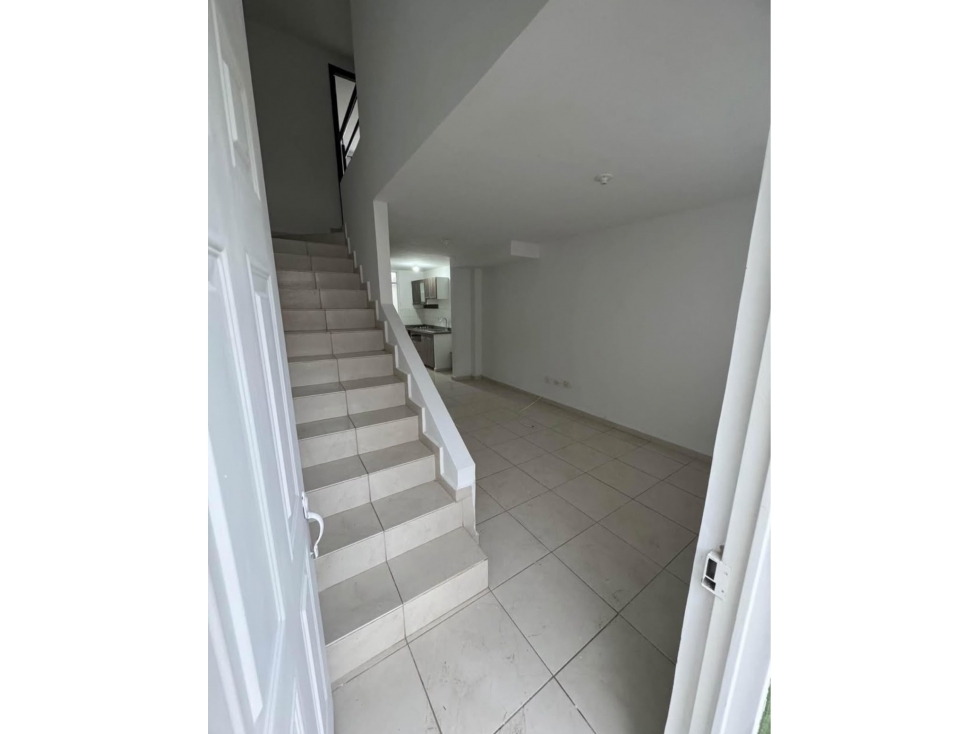 Venta de casa en Dosquebradas, Sector los Rosales — foto 6