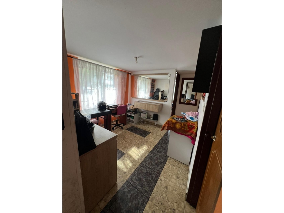 Venta de apartamento en Villamaria