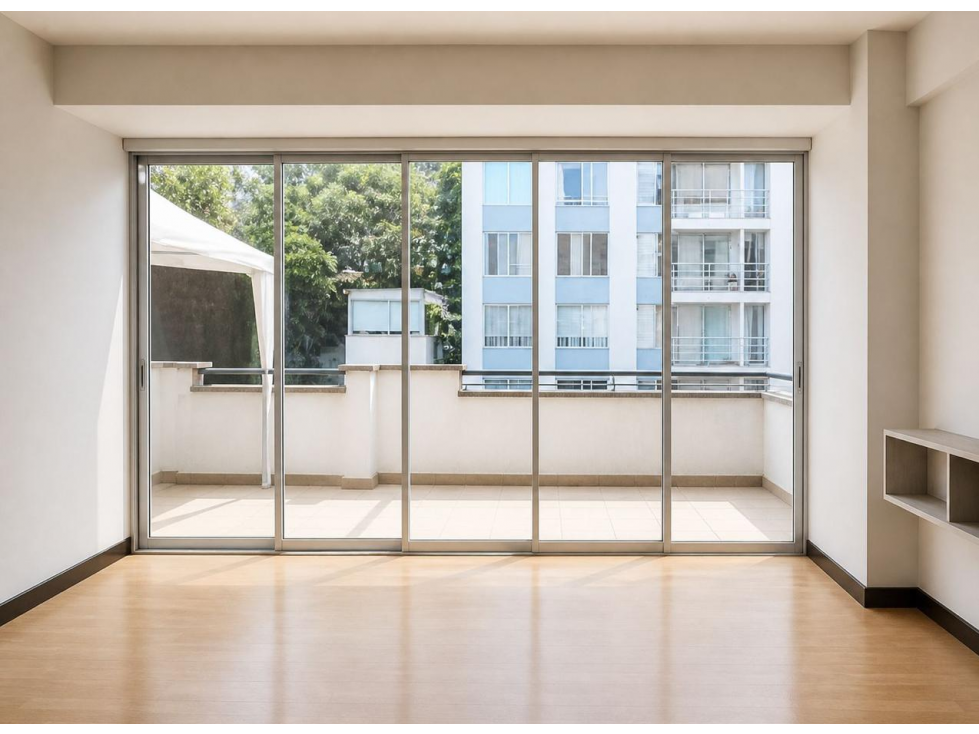 Venta de apartamento en Palermo — foto 3