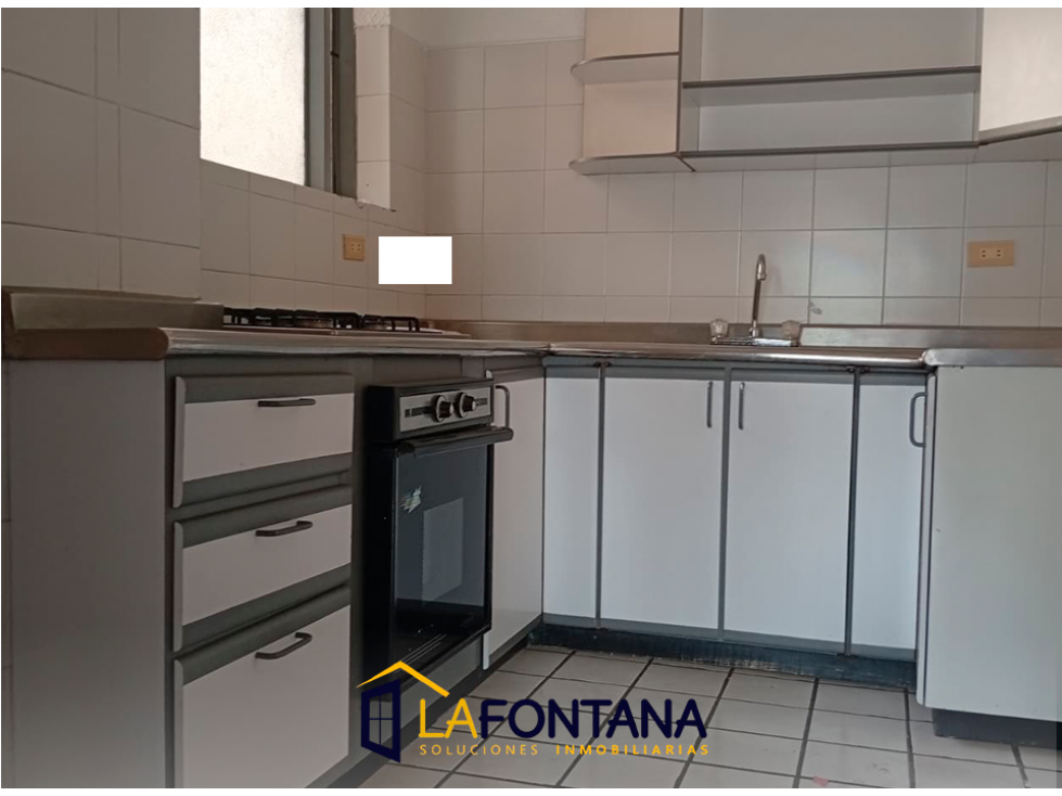 Venta de apartamento en La Leonora — foto 6