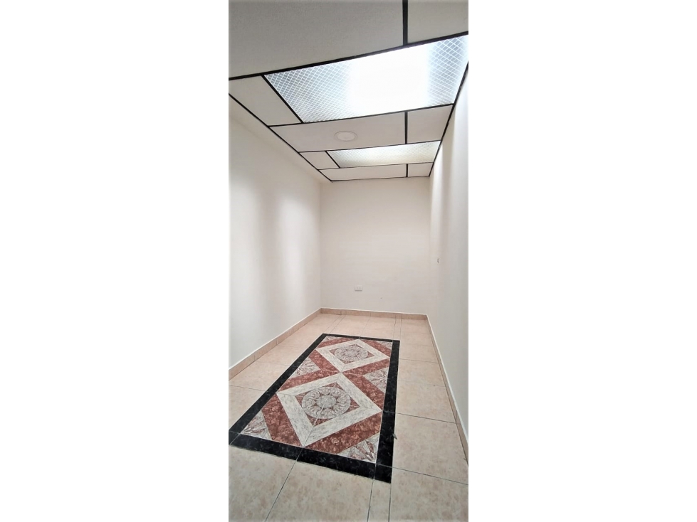 Venta de apartamento en El Centro — foto 6