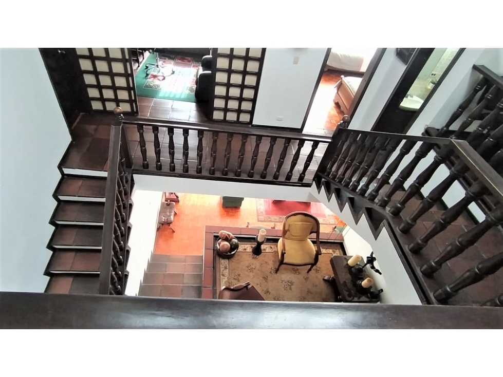 Venta de casa en La Av. Paralela - sector la Arboleda — foto 6