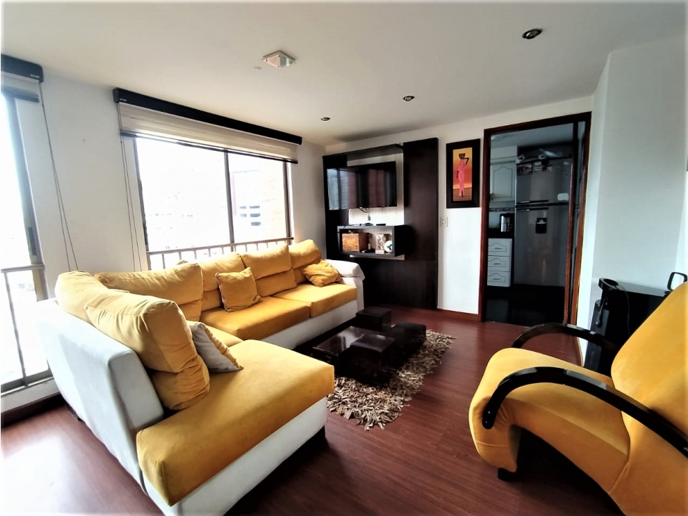 Venta de apartamento en Laureles — foto 2