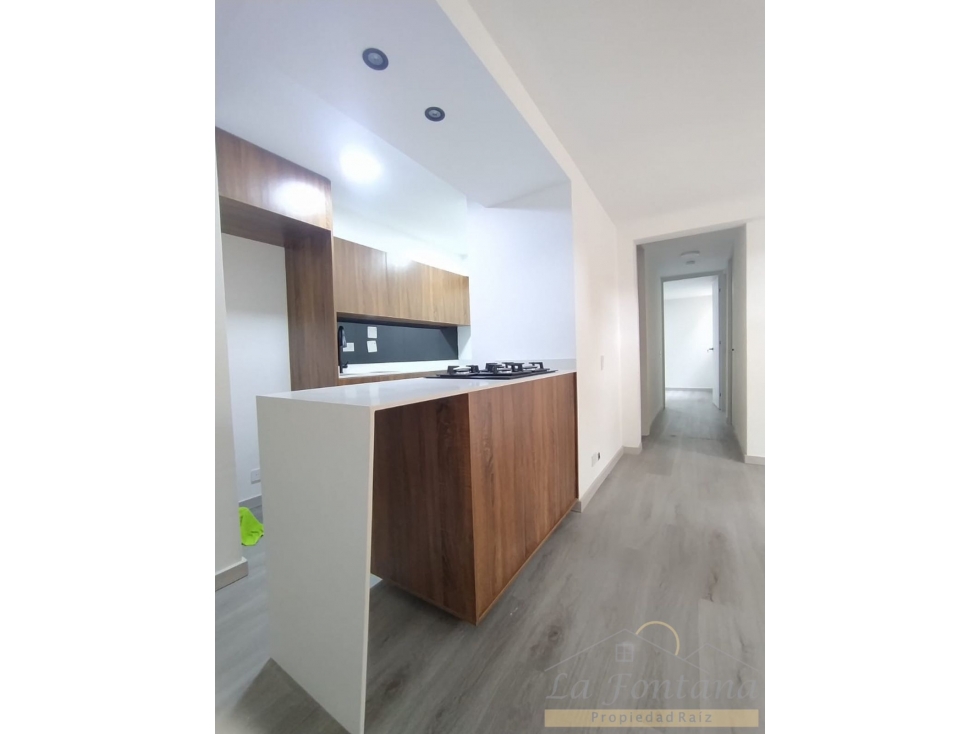Venta de apartamento en la Francia — foto 3