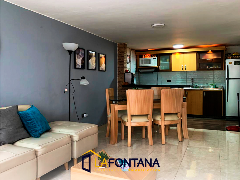 Venta de casa con renta en El Prado - 3