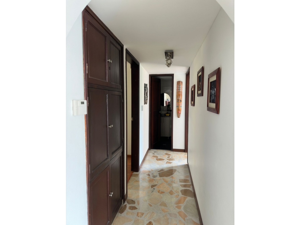Venta de apartamento en Palermo — foto 6