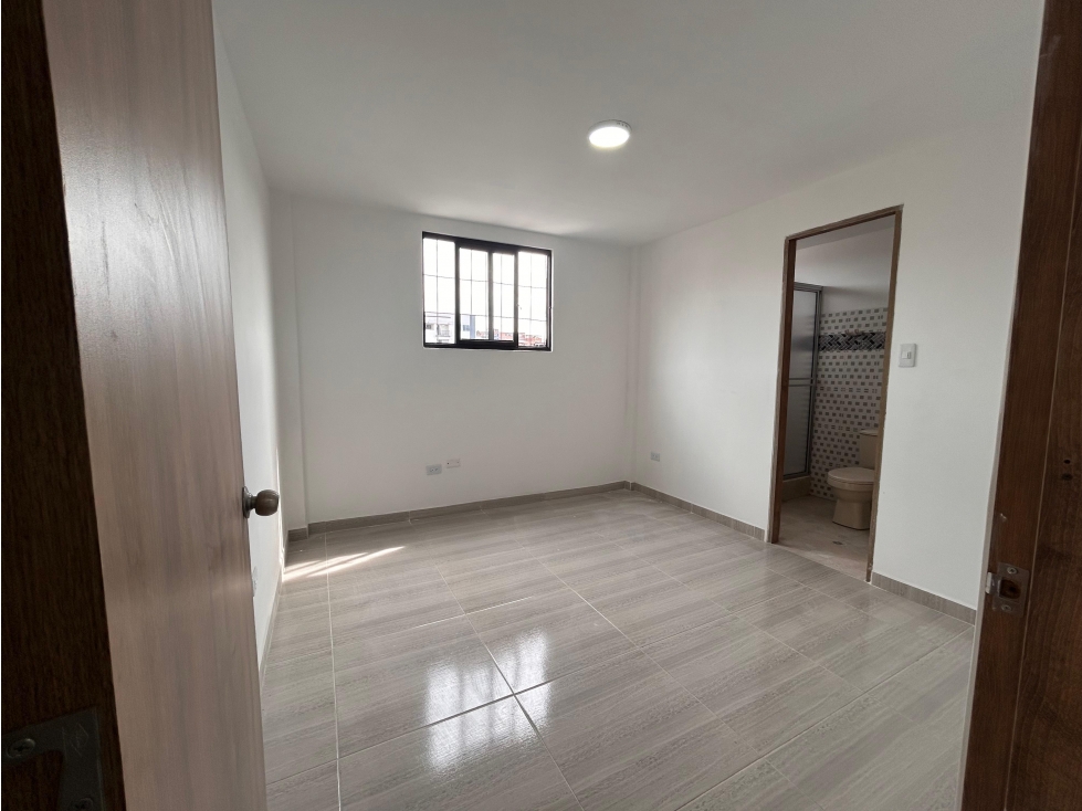 Venta de apartamento en Villamaría