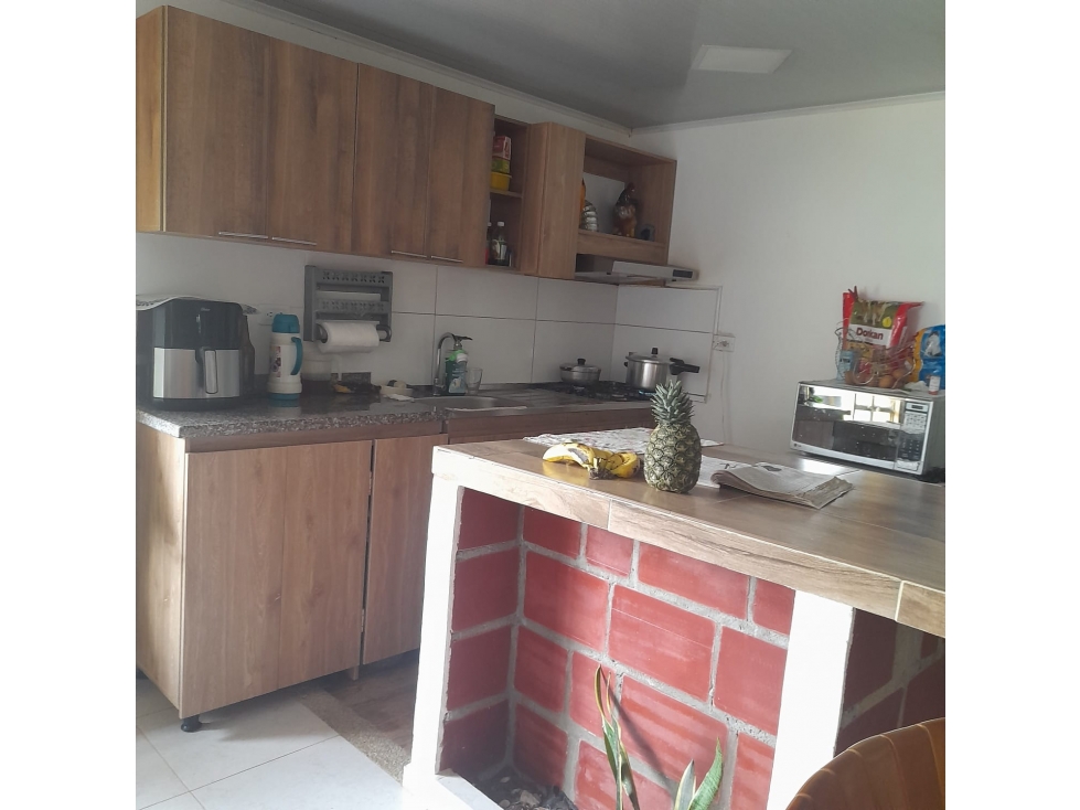 Venta de casa campestre en Santa Rosa de Cabal - Via Chinchina — foto 3