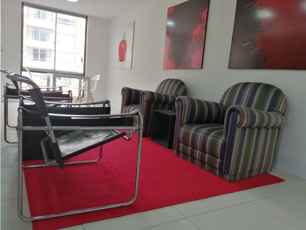 Venta de apartamento en Alta Suiza — foto 2