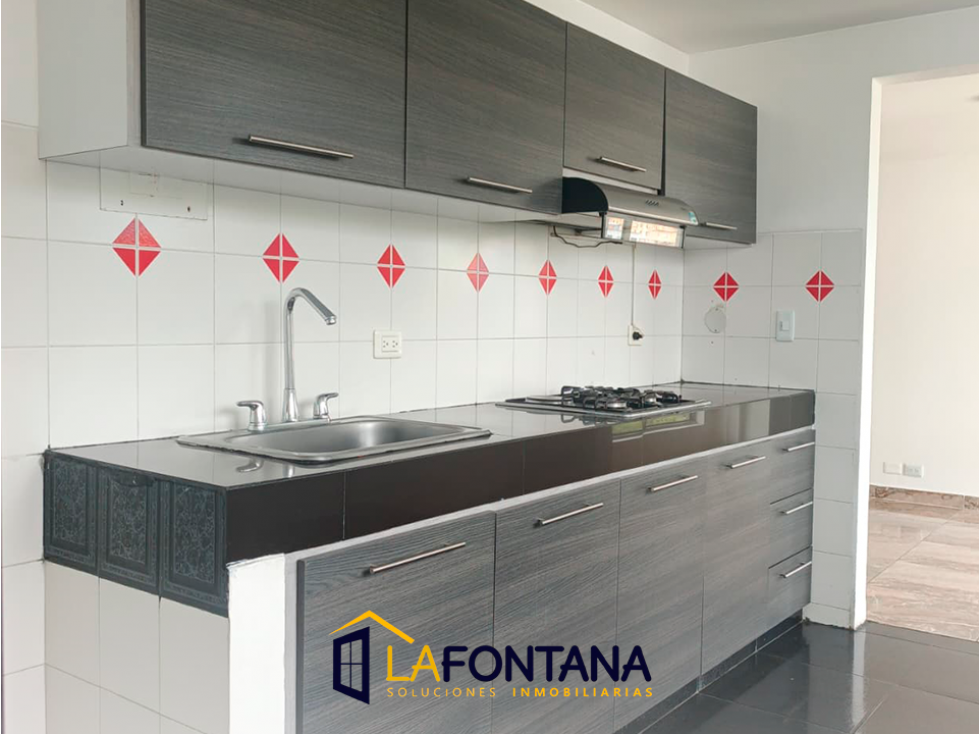 Venta de apartamento en Palermo - 1