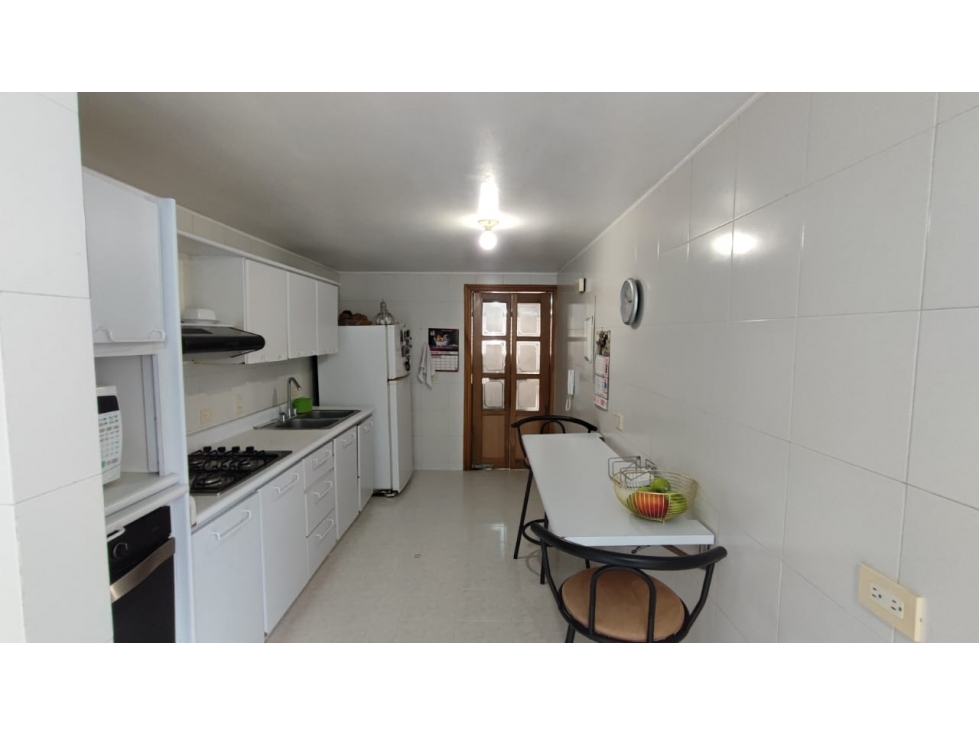 Venta de apartamento en Palermo — foto 5
