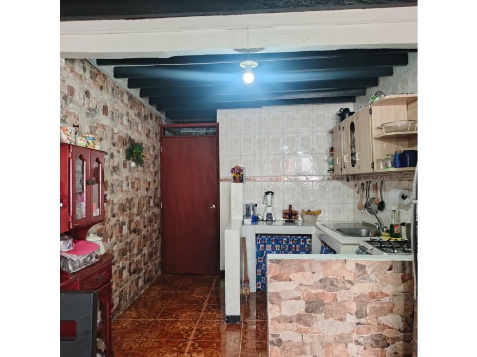 Venta de casa en Villa Hermosa — foto 3