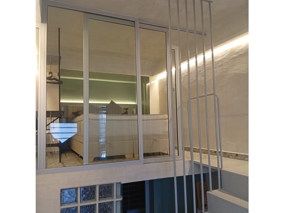 Venta de Apartaestudio en Palermo — foto 3