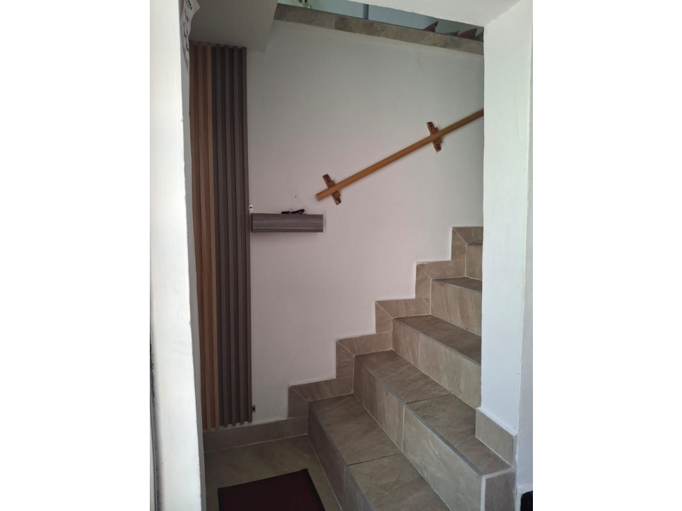 Venta de casa con renta en Villa Maria — foto 4