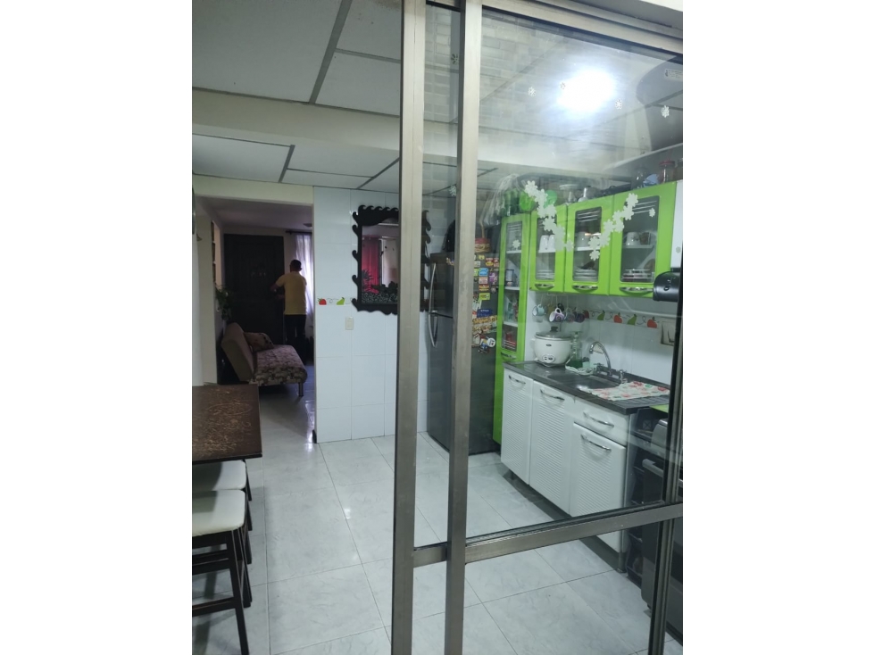 Venta de casa en la Cumbre — foto 5