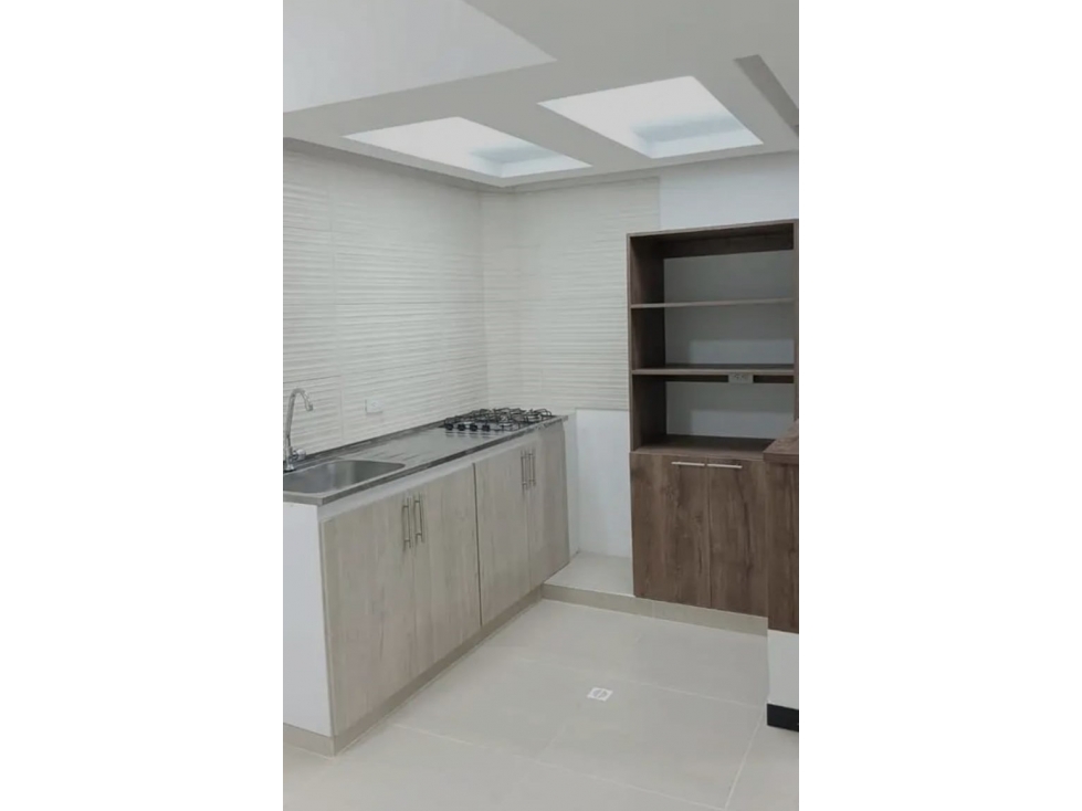 Venta de apartamento en la Rambla — foto 3