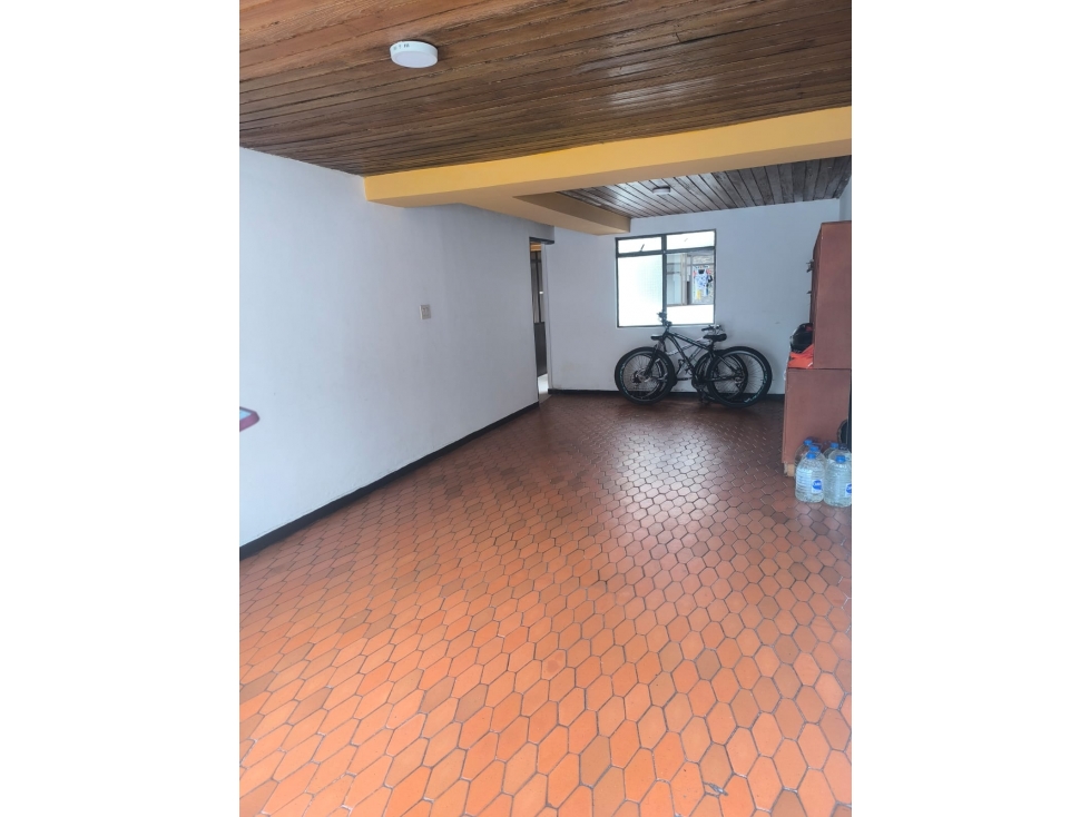 Venta de apartamento en San Jorge
