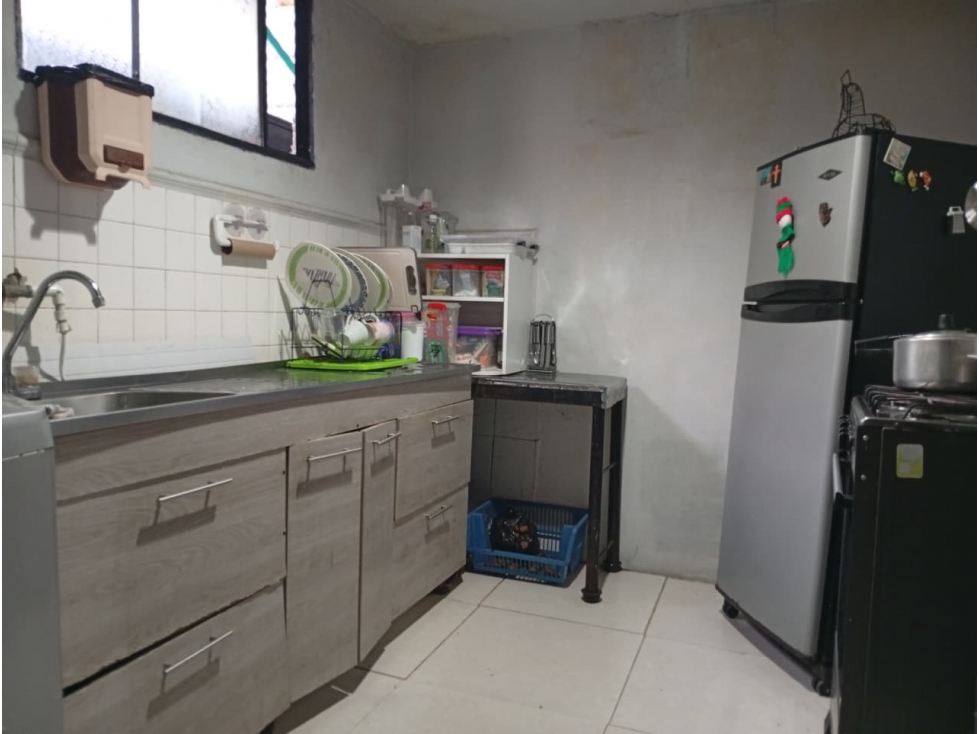 Venta de casa con renta en Cervantes — foto 3