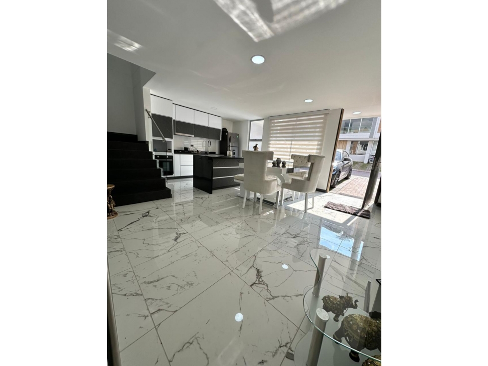 Venta de casa en la Florida — foto 2