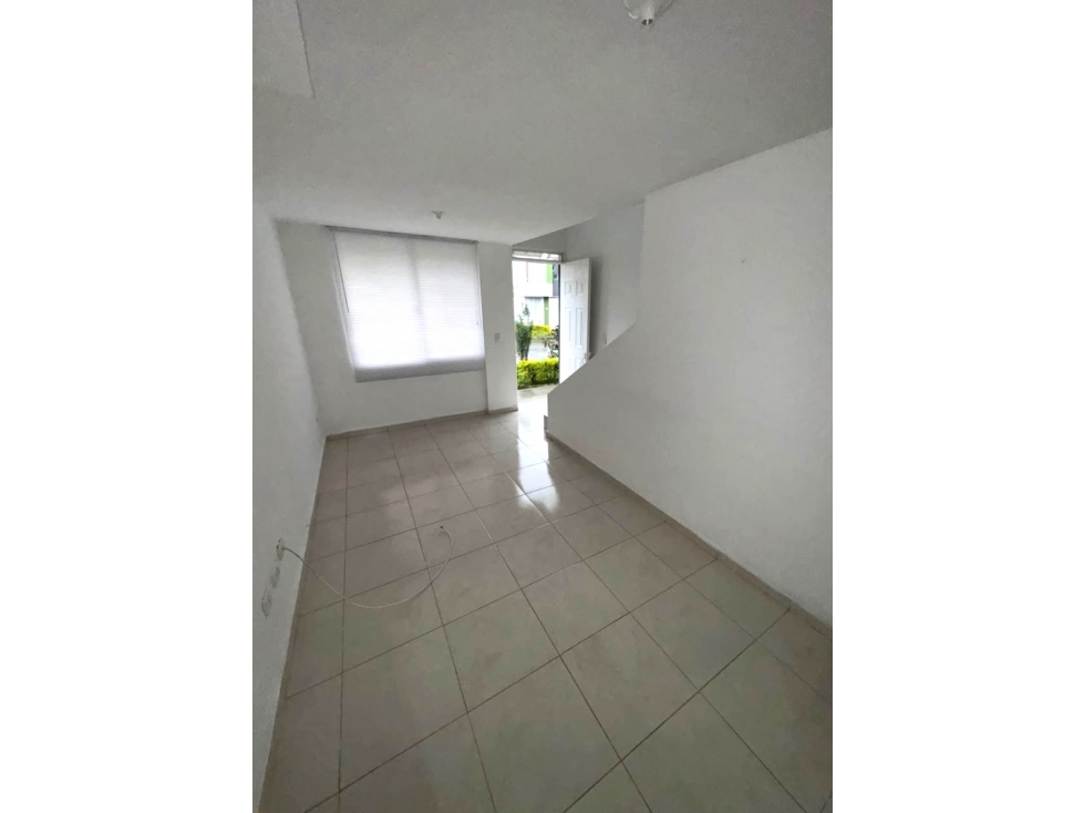Venta de casa en Dosquebradas, Sector los Rosales — foto 2