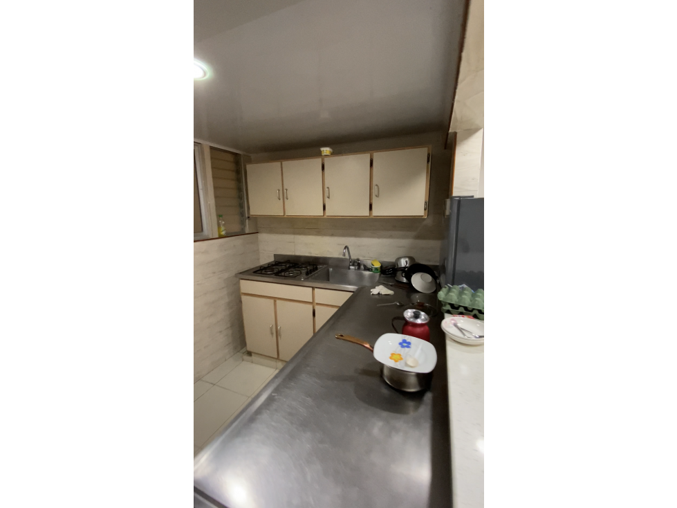 Venta de casa con renta en Campo Hermoso — foto 6