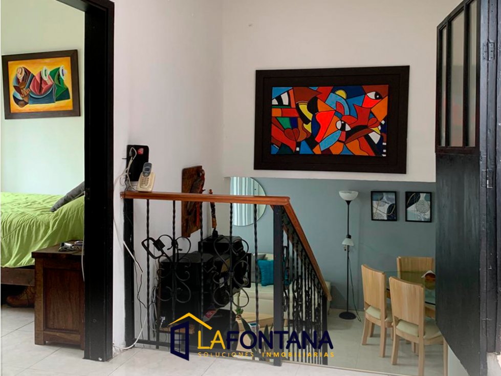 Venta de casa con renta en El Prado - 5