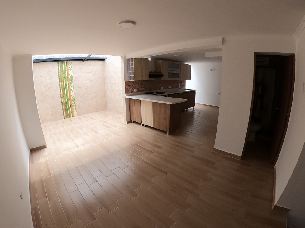 Venta de casa en Palermo